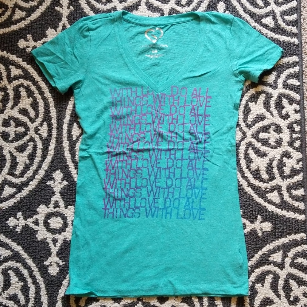 Graphic T